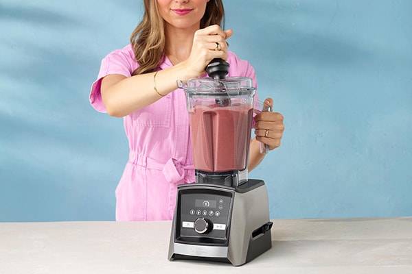 What's in Your Blender?