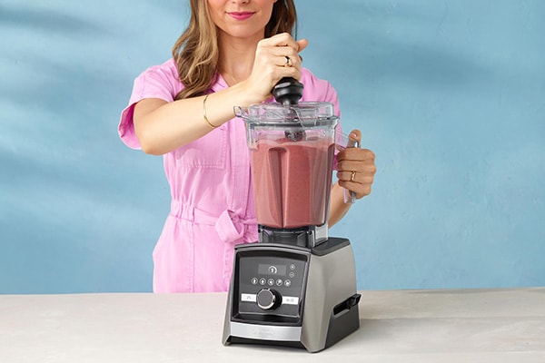 Unlock Your Blender s Potential Why Your Blender Might Be the Only Food Processor You Need Vitamix