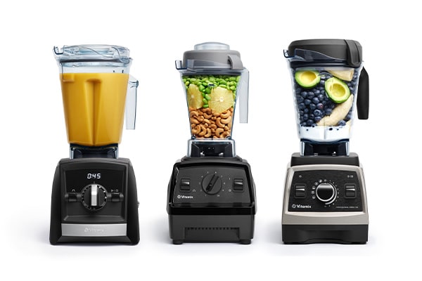 Vitamix as a Food Processor - Joy of Blending