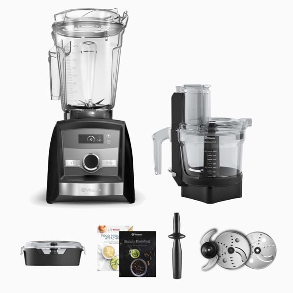 Ascent Series Blenders | Vitamix