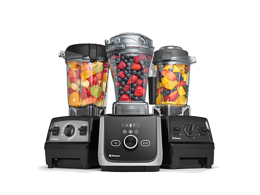 Image of Blenders