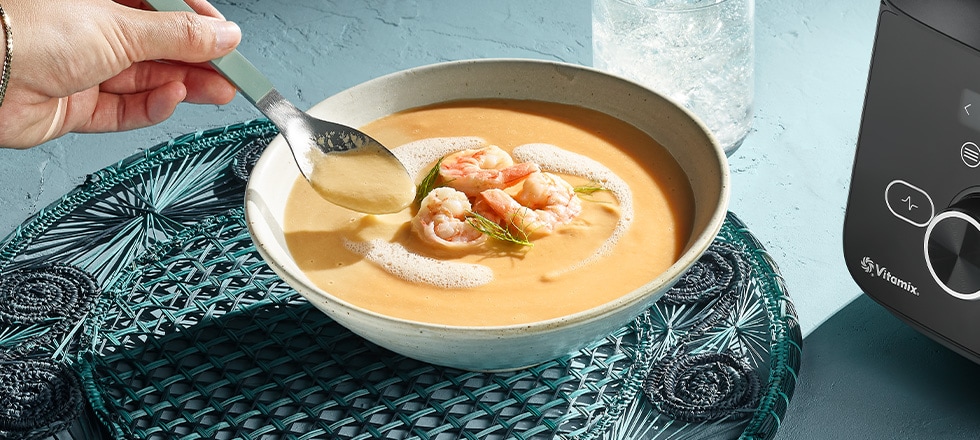 How To Make Shrimp Bisque