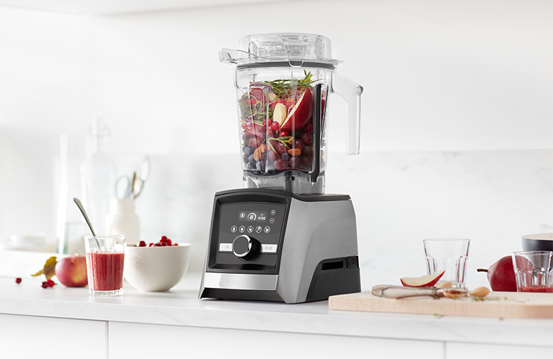 Ascent Series Accessories | Vitamix VR