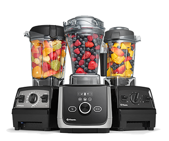 Image of Blenders