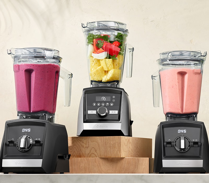 Vitamix Reconditioned 5300 Model Only $300 (reg. $450