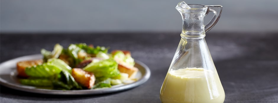 An Immersion Blender Is The Ultimate Tool For Perfectly Creamy Salad  Dressings