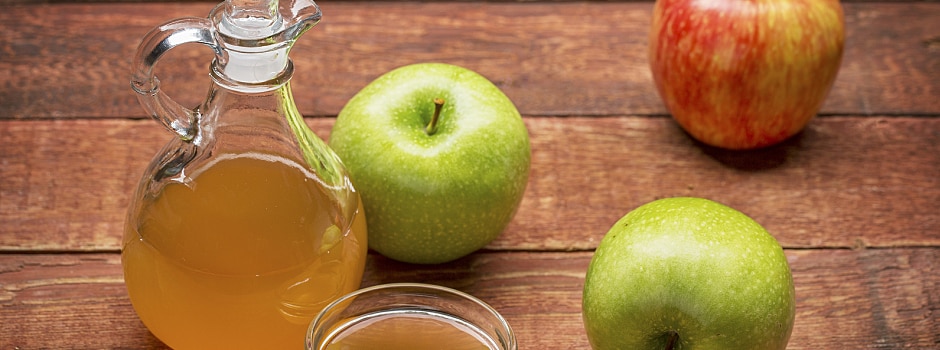 Apple Cider Vinegar: What's with the Hype?