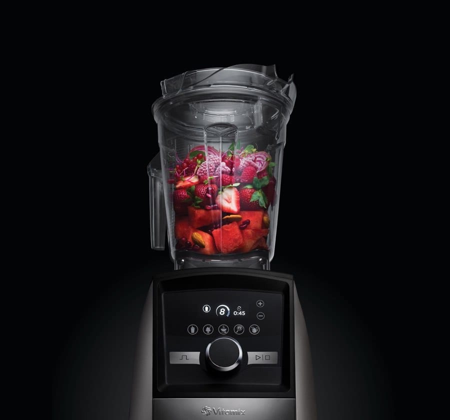 VitaMix Blender With Smoothie Cup Adapter for Sale in Strongsville