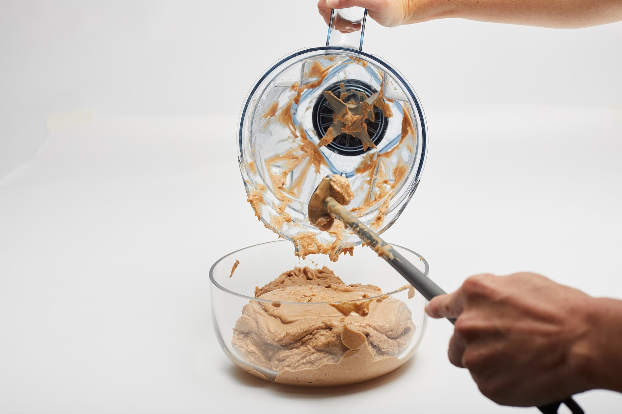 Everything Need to Know Making Nut Butter | Vitamix