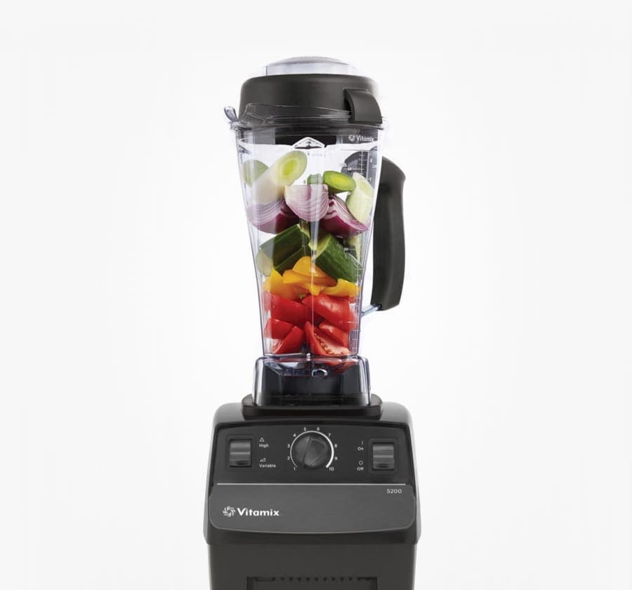 Vitamix Creations - Limited Edition of the Vitamix Classic