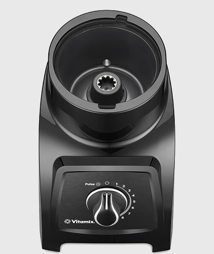 Vitamix S30 S-Series Blender, Professional-Grade, 40oz. Container, Black 