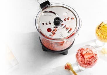 Vitamix Food Processor Attachment — Blending With Henry