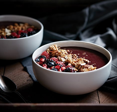 10 Best Blenders For Acai Bowls – Reviews And Buying Guide