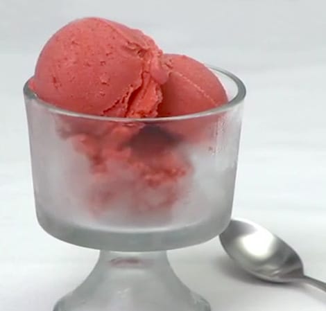 TasteGreatFoodie - Top 10 Blender Ice Cream Recipes - Desserts