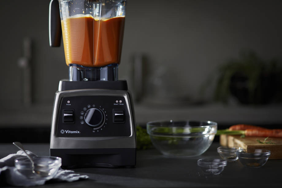 How to Heat & Make Homemade Soups in a Vitamix - What You Can Make