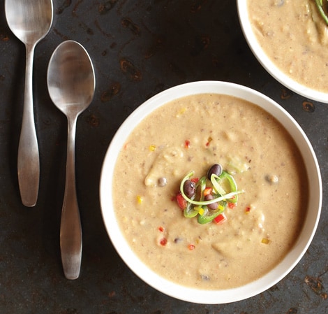 All-Clad Immersion Blender  Navy bean soup, Bean soup recipes, Homemade  baby foods