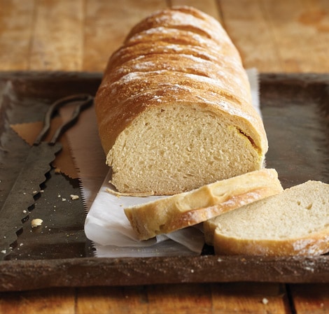 French Bread