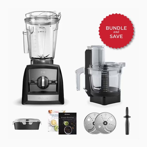 Vitamix A2300 SmartPrep Kitchen System