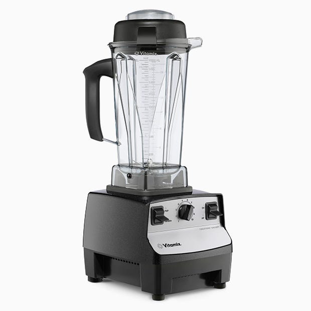 Vitamix Creations - Limited Edition of the Vitamix Classic