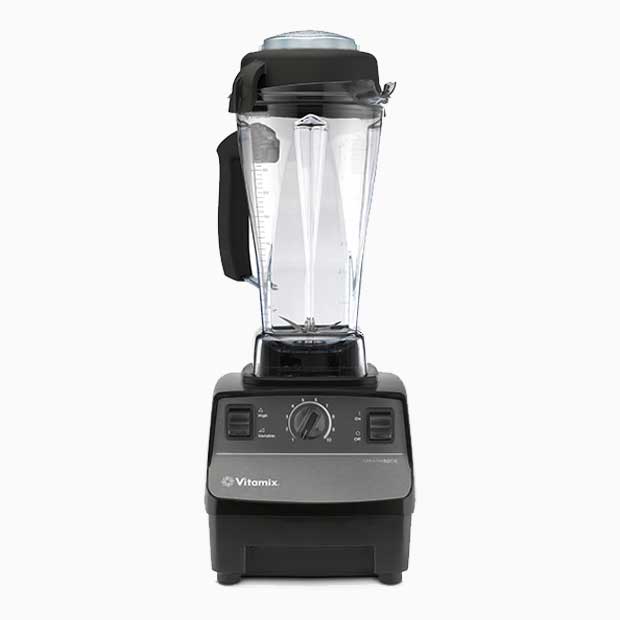 Vitamix 16-in-1 Explorian 48-oz Variable Speed Blender w/ Dry Container 