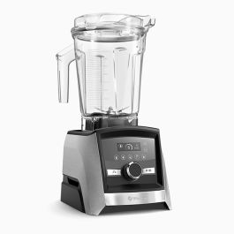 Vitamix Certified Reconditioned A3500 Blender | Brushed Stainless
