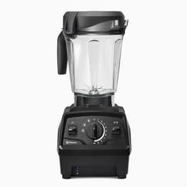 You're Getting a Refurbished Vitamix! (aka Certified Reconditioned