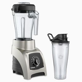 Vitamix S55 Review: A Personal Blender for Professional Results