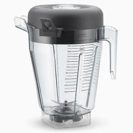 Vitamix 5202 XL 4.2 hp Programmable Blender with 1.5 Gallon and 64 oz.  Containers - 120V