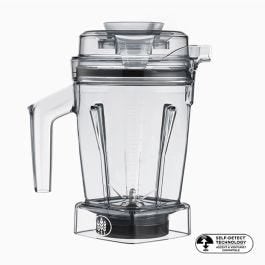 Vitamix top 32 Oz Dry Grains Container