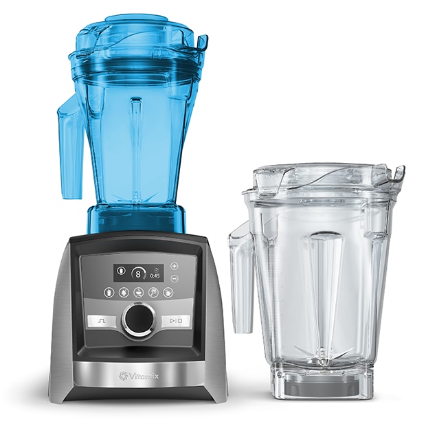 Vitamix Blender A3500 Ascent shops Series