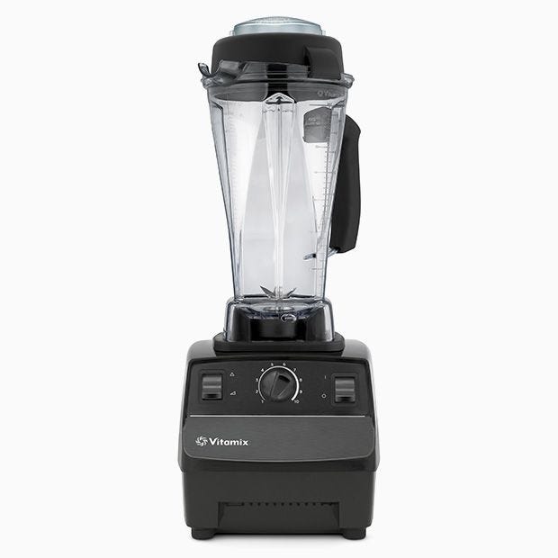 Vitamix Super 5000 VM0103 Nutrition Center Blender - unit orders only (Storage)