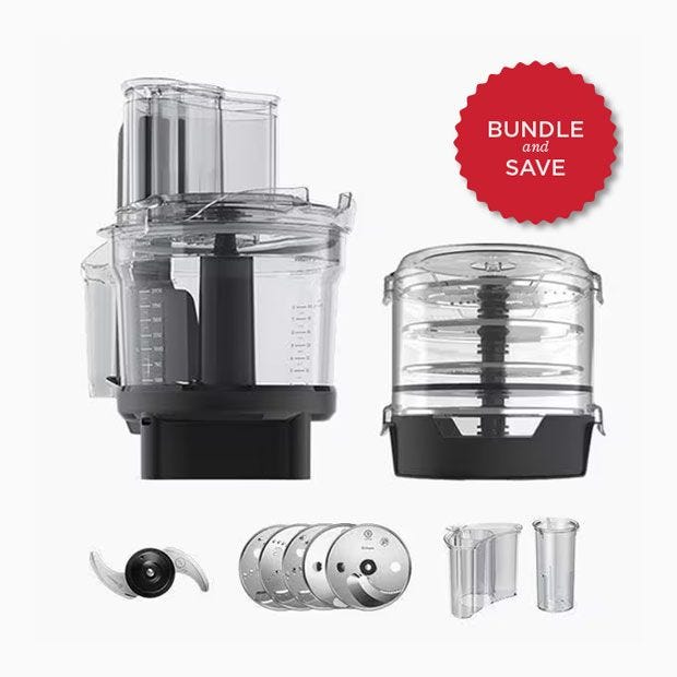 Food processor vs vitamix best sale