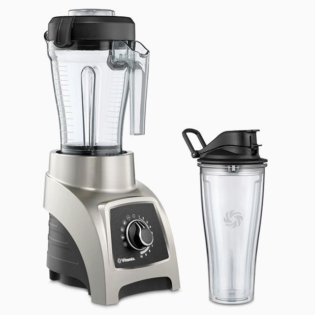 Does Vitamix Make a Personal Blender: Discover the Best Options