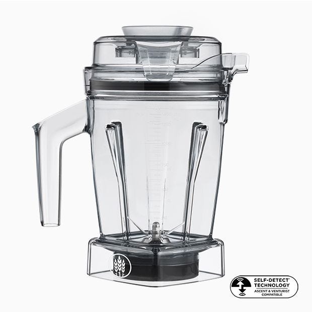 Brand New selling Vitamix Container 48 Oz