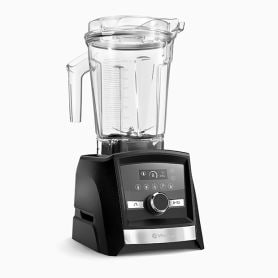 Vitamix Certified Reconditioned A3500 Blender | Brushed Stainless