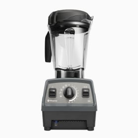 Vitamix Certified Reconditioned A2500 Series Blender, Slate