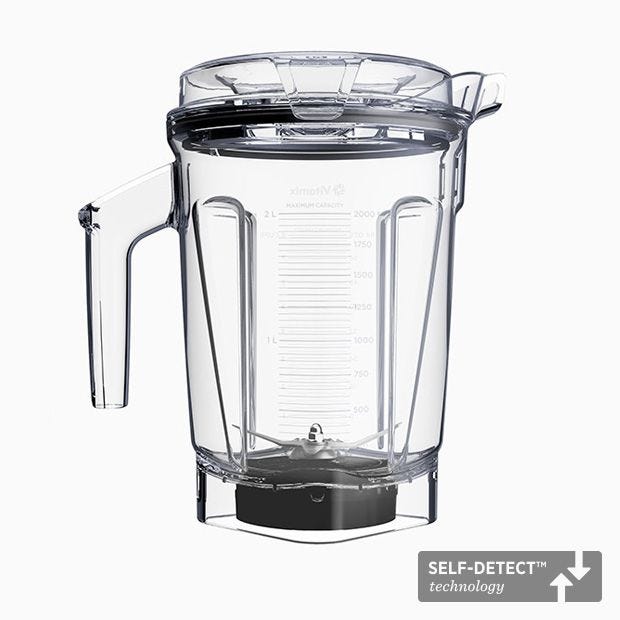 Vitamix 20 Ounce Container Cup