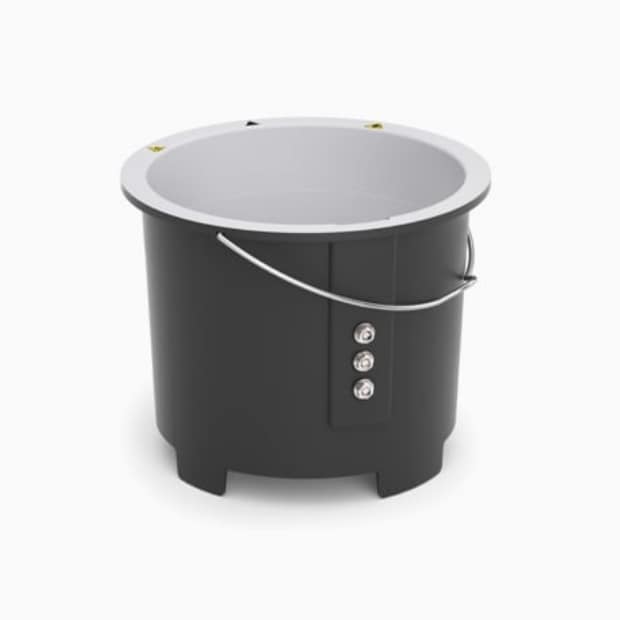 ChopMate™  Wireless Food Chopper