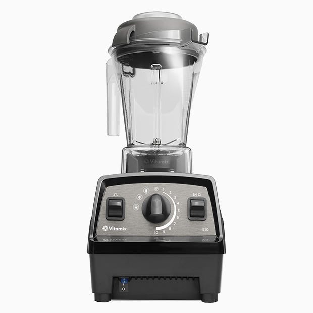 Food Processor Attachment First Impressions : r/Vitamix