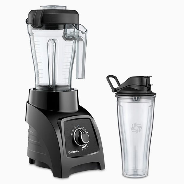 Certified Reconditioned S50 - Space Saving Blenders