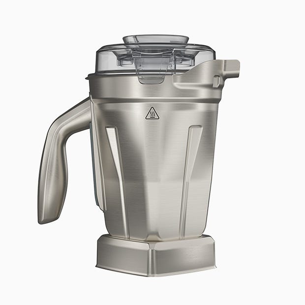 Vitamix 1.4 Liter Container for Ascent Series - A3500i, A2500i, A2300i